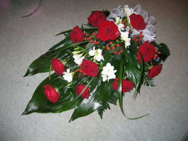 Hautavihko 132
