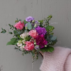 Flowers for your day
