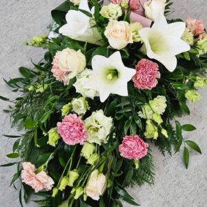 Hautavihko Kaunis muisto